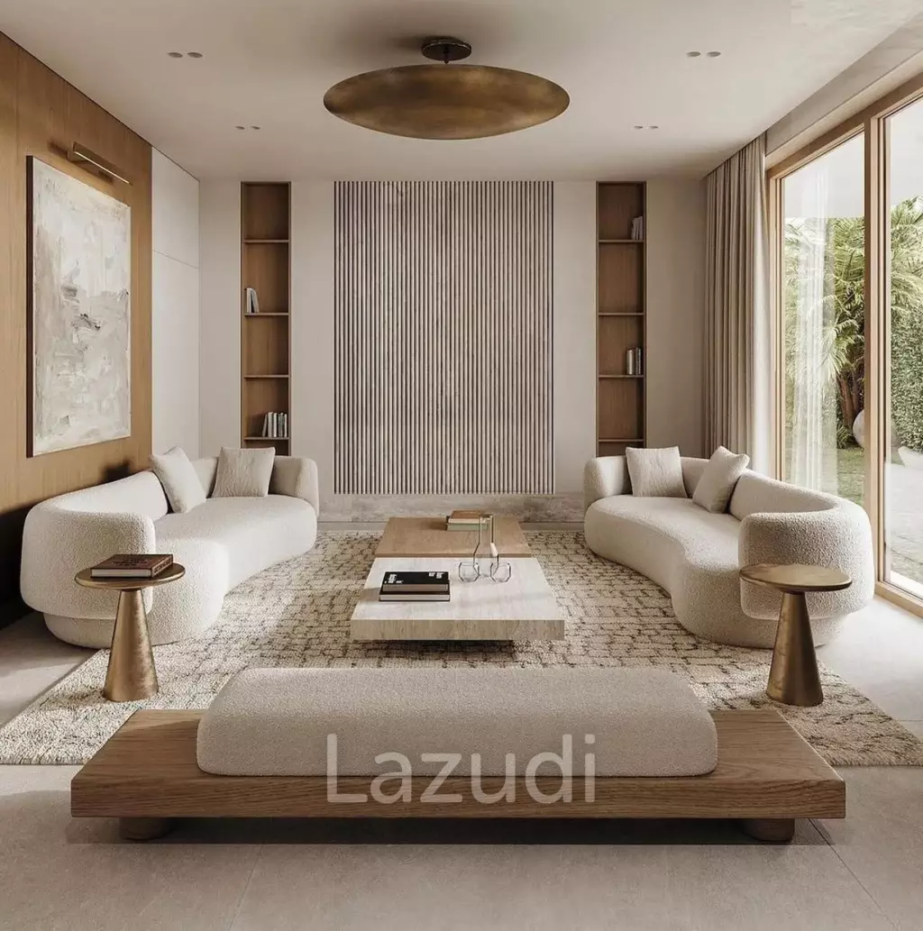 1 Bed Apartment at Gaia Residence
