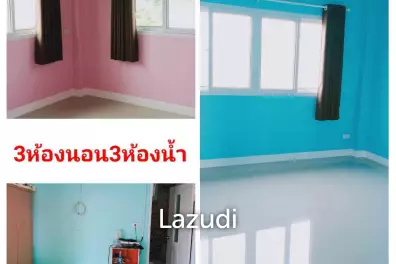 3 Bedrooms House For Sale with Stunning Rice Field View