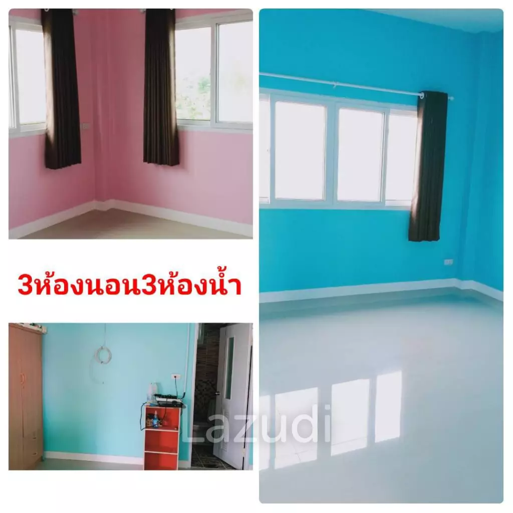 3 Bedrooms House For Sale with Stunning Rice Field View