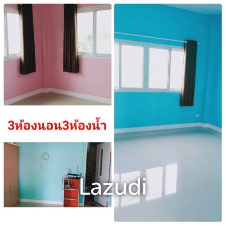 3 Bedrooms House For Sale with Stunning Rice Field View