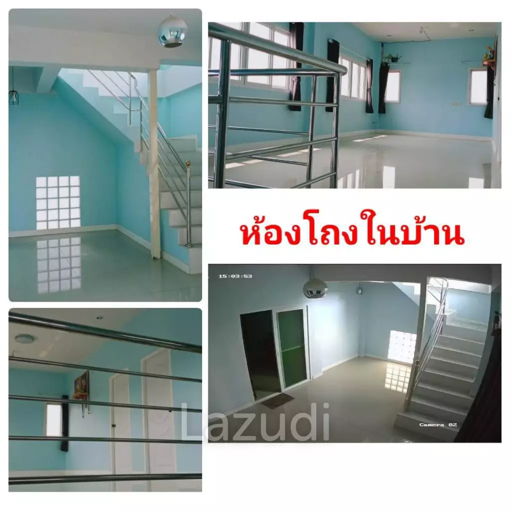 3 Bedrooms House For Sale with Stunning Rice Field View