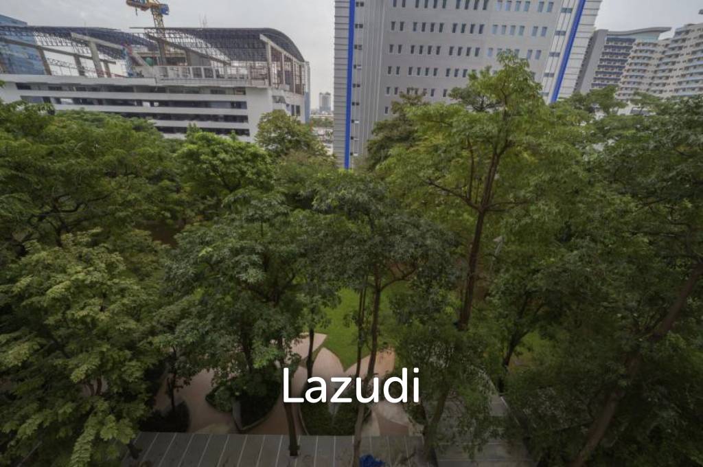 1 Bed 1 Bath 37 SQ.M THE LINE Phahonyothin Park
