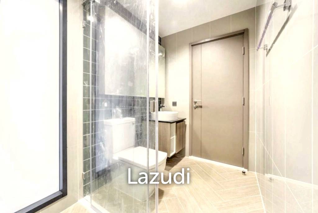 1 Bed 1 Bath 37 SQ.M THE LINE Phahonyothin Park
