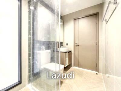 1 Bed 1 Bath 37 SQ.M THE LINE Phahonyothin Park