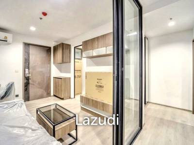 1 Bed 1 Bath 37 SQ.M THE LINE Phahonyothin Park
