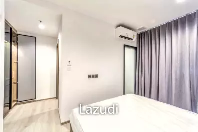 1 Bed 1 Bath 37 SQ.M THE LINE Phahonyothin Park