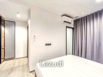 1 Bed 1 Bath 37 SQ.M THE LINE Phahonyothin Park
