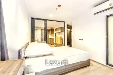 1 Bed 1 Bath 37 SQ.M THE LINE Phahonyothin Park
