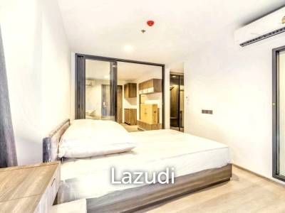 1 Bed 1 Bath 37 SQ.M THE LINE Phahonyothin Park