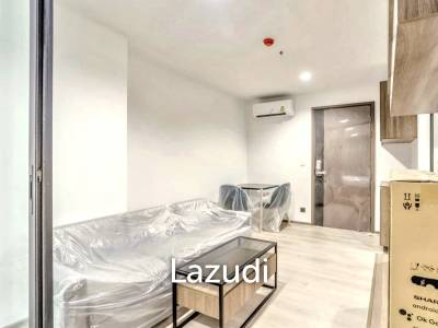 1 Bed 1 Bath 37 SQ.M THE LINE Phahonyothin Park