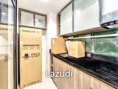 1 Bed 1 Bath 37 SQ.M THE LINE Phahonyothin Park