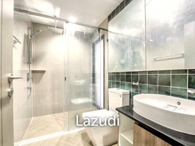 1 Bed 1 Bath 37 SQ.M THE LINE Phahonyothin Park