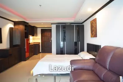 Studio 1 Bath 37 Sq.m. Angket Condo