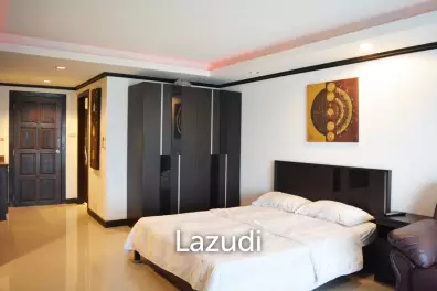 Studio 1 Bath 37 SQ.M. Angket Condominium