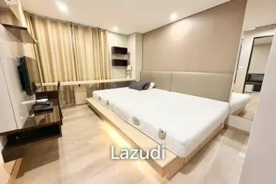 2 Bed 2 Bath 70 SQ.M The Address Pathumwan