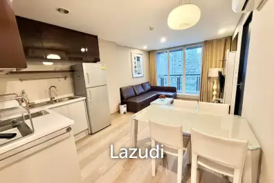 2 Bed 2 Bath 70 SQ.M The Address Pathumwan