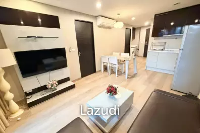 2 Bed 2 Bath 70 SQ.M The Address Pathumwan