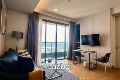 2 Bed 2 Bath 54 SQ.M The Lumpini 24