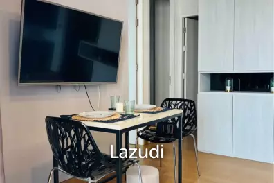 2 Bed 2 Bath 54 SQ.M The Lumpini 24