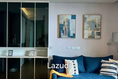 2 Bed 2 Bath 54 SQ.M The Lumpini 24
