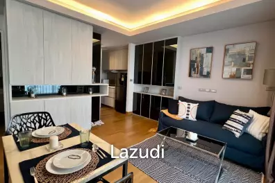 2 Bed 2 Bath 54 SQ.M The Lumpini 24