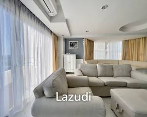 1 Bedroom 2 Bathrooms 105 SQ.M. Peak Condominium