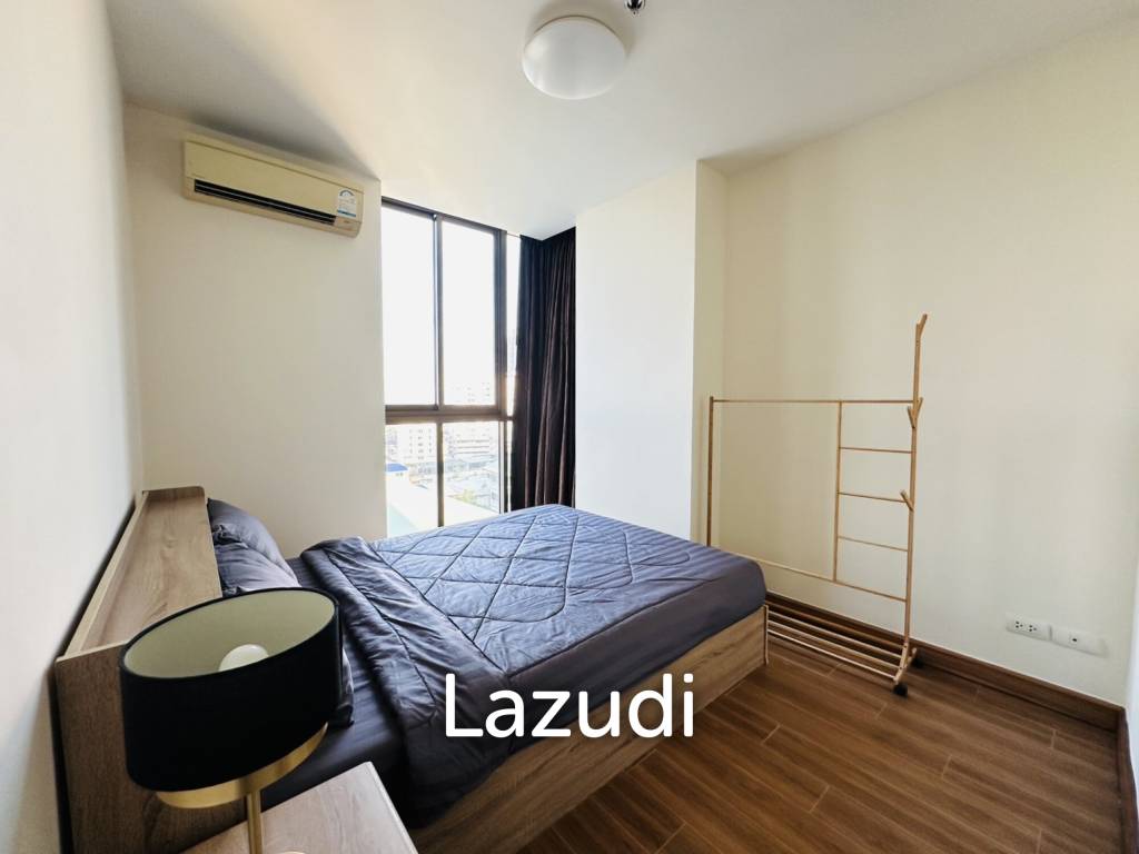 1 Bed 1 Bath 34 SQ.M  Ideo Mix Sukhumvit 103