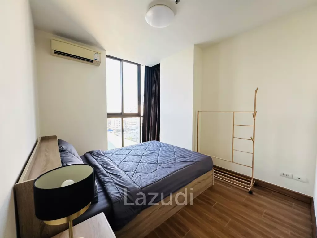 1 Bed 1 Bath 34 SQ.M  Ideo Mix Sukhumvit 103