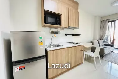 1 Bed 1 Bath 34 SQ.M  Ideo Mix Sukhumvit 103