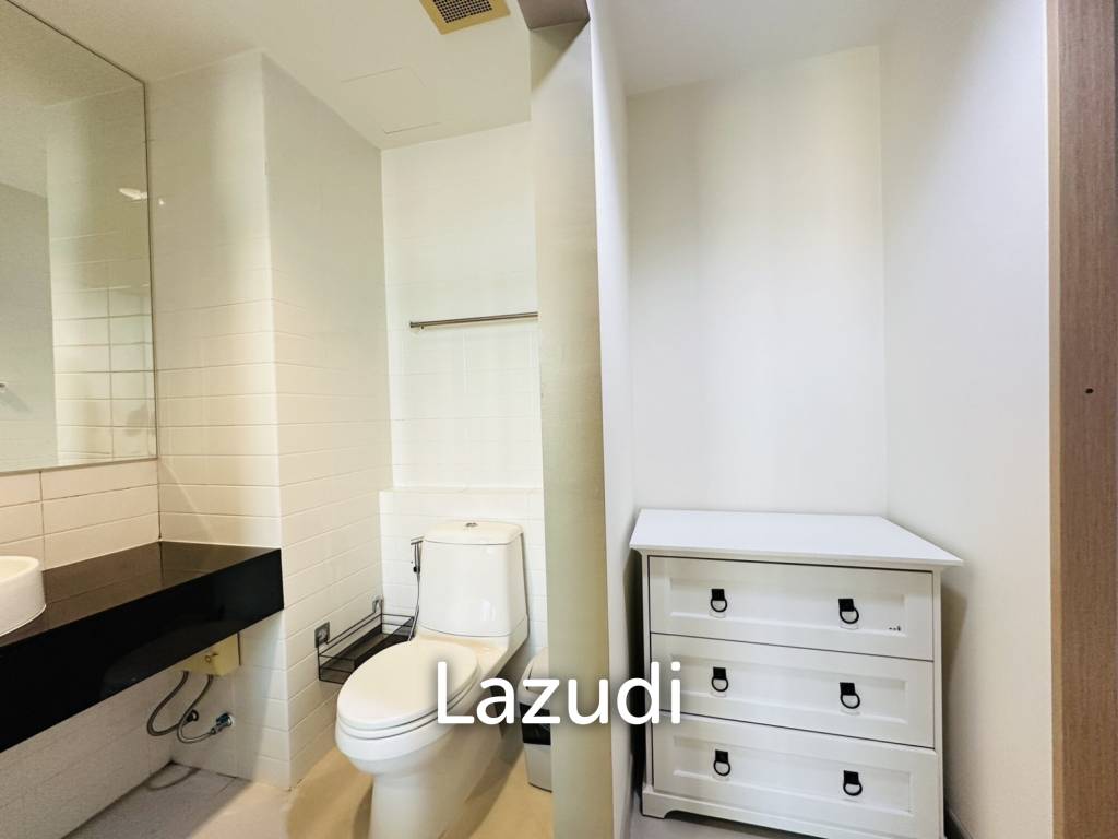 1 Bed 1 Bath 34 SQ.M  Ideo Mix Sukhumvit 103