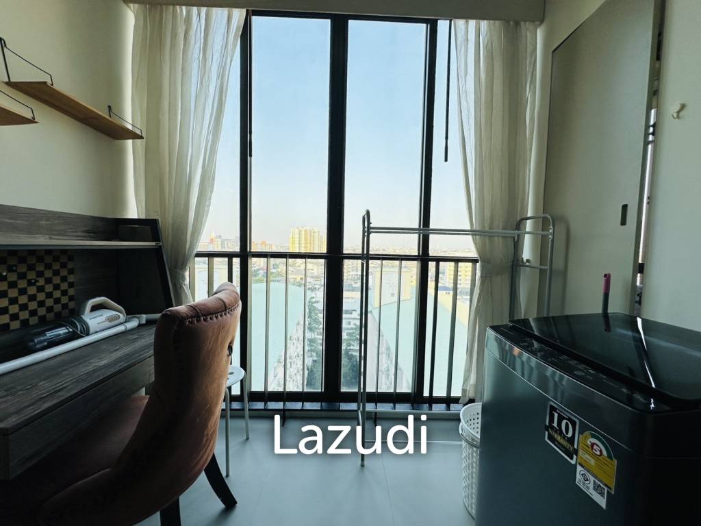 1 Bed 1 Bath 34 SQ.M  Ideo Mix Sukhumvit 103