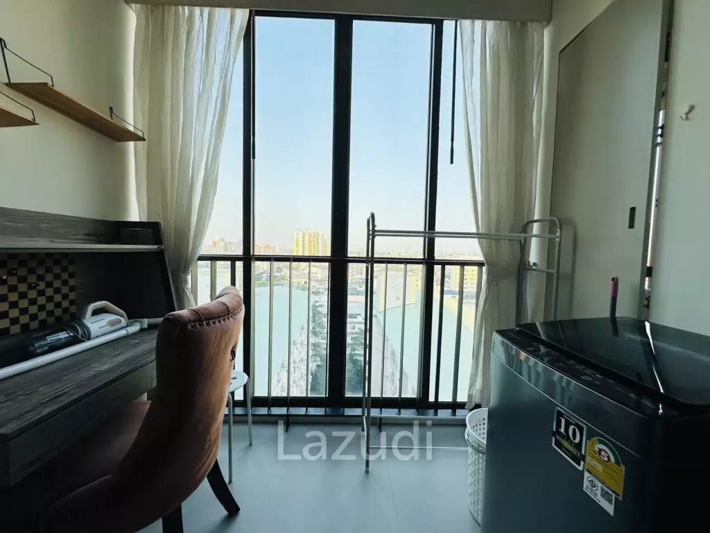 1 Bed 1 Bath 34 SQ.M  Ideo Mix Sukhumvit 103