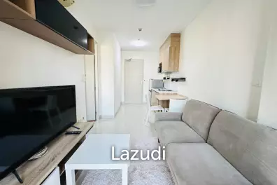 1 Bed 1 Bath 34 SQ.M  Ideo Mix Sukhumvit 103