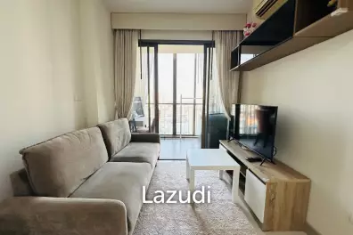1 Bed 1 Bath 34 SQ.M  Ideo Mix Sukhumvit 103