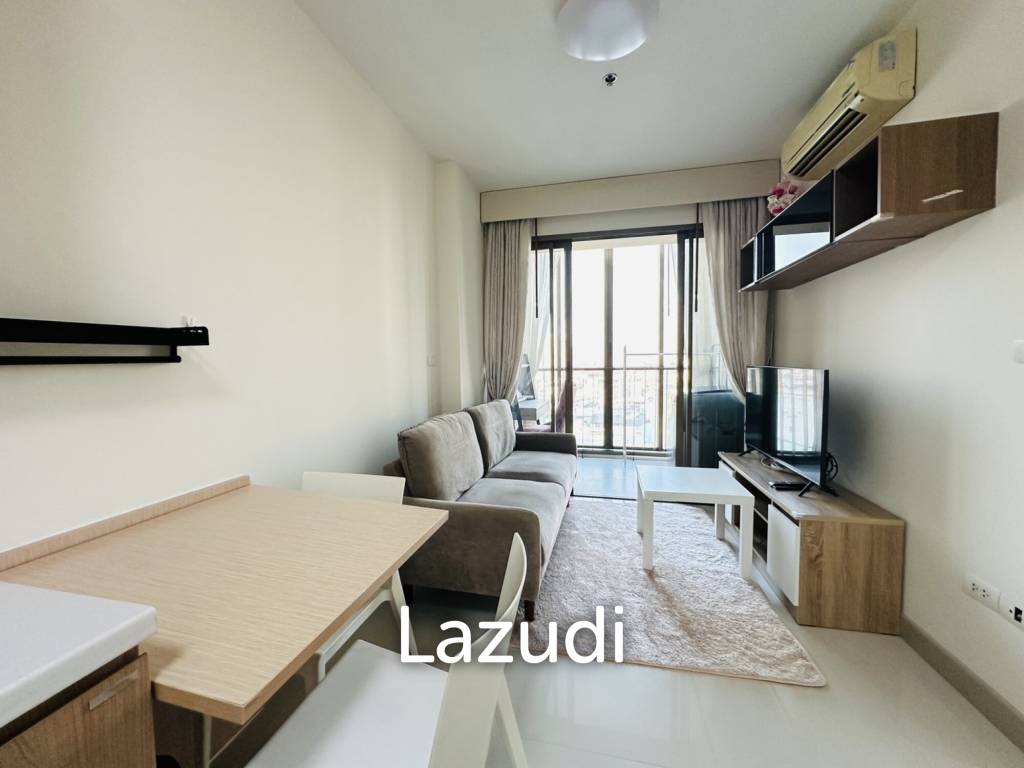 1 Bed 1 Bath 34 SQ.M  Ideo Mix Sukhumvit 103