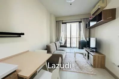 1 Bed 1 Bath 34 SQ.M  Ideo Mix Sukhumvit 103