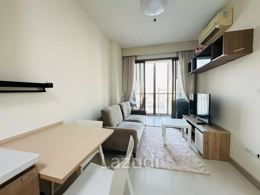 1 Bed 1 Bath 34 SQ.M  Ideo Mix Sukhumvit 103
