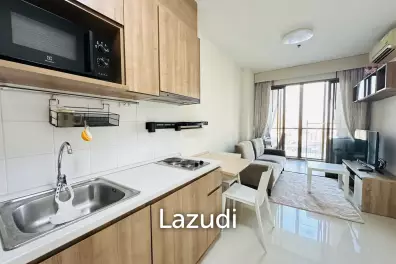 1 Bed 1 Bath 34 SQ.M  Ideo Mix Sukhumvit 103