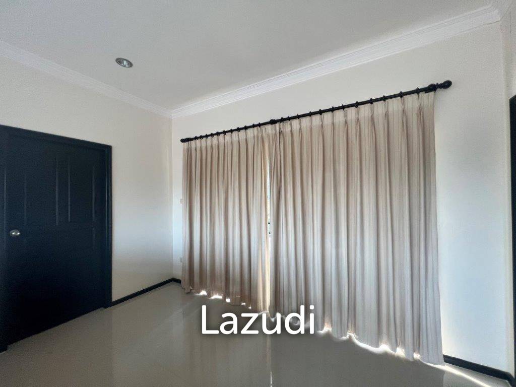 THE HEIGHTS 2 : 2 Storey 3 Bed Pool villa