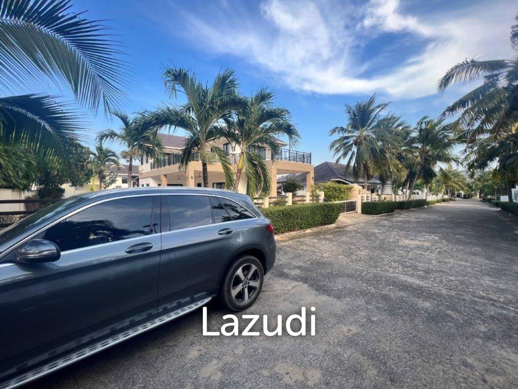 THE HEIGHTS 2 : 2 Storey 3 Bed Pool villa