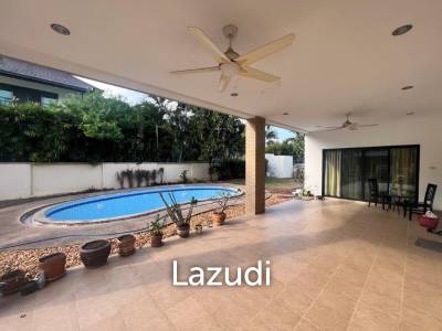 THE HEIGHTS 2 : 2 Storey 3 Bed Pool villa