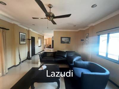 THE HEIGHTS 2 : 2 Storey 3 Bed Pool villa