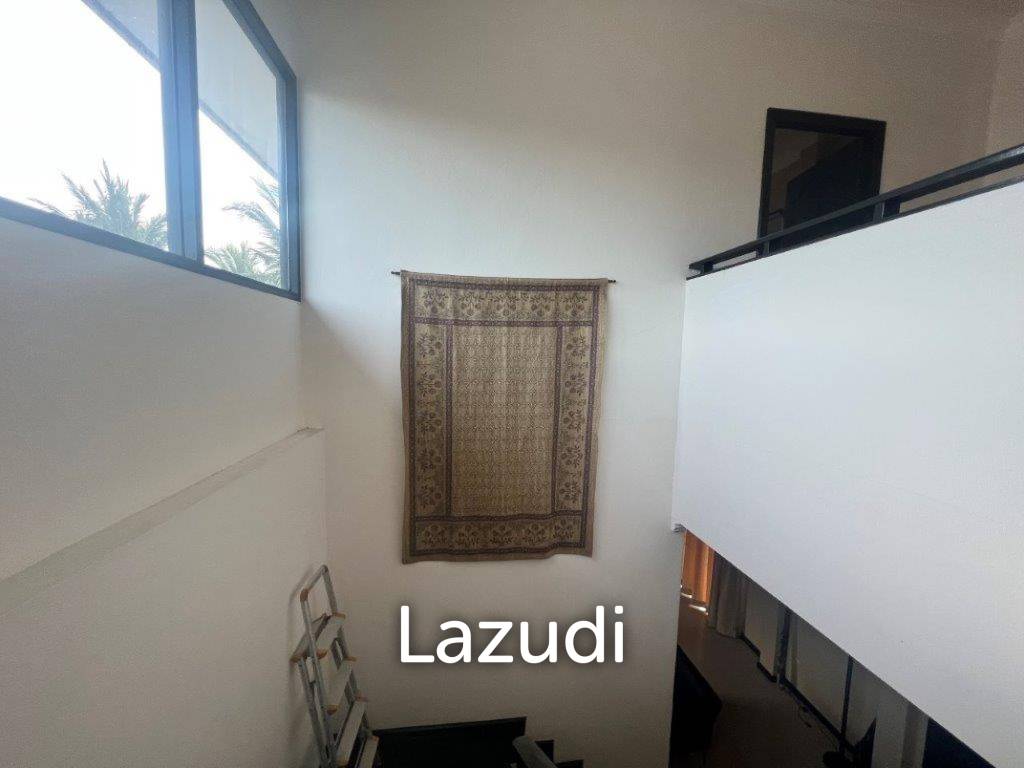 THE HEIGHTS 2 : 2 Storey 3 Bed Pool villa