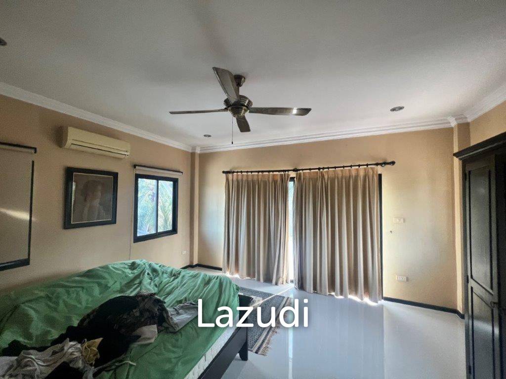 THE HEIGHTS 2 : 2 Storey 3 Bed Pool villa