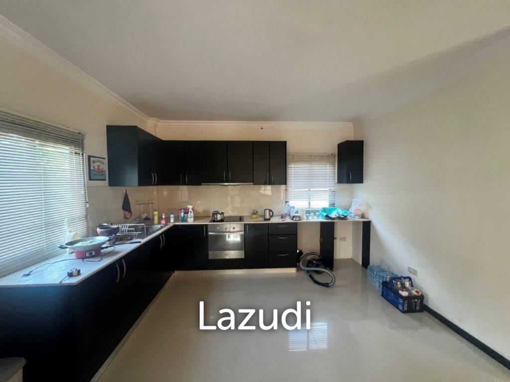 THE HEIGHTS 2 : 2 Storey 3 Bed Pool villa