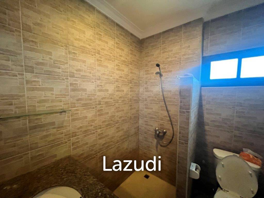 THE HEIGHTS 2 : 2 Storey 3 Bed Pool villa