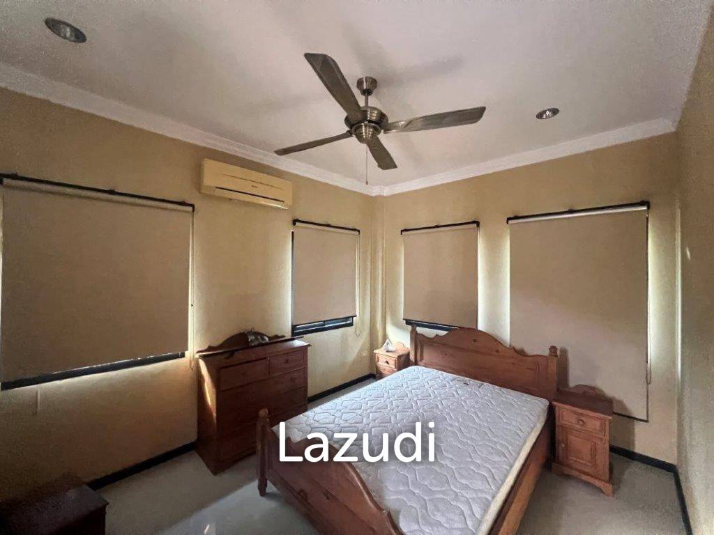 THE HEIGHTS 2 : 2 Storey 3 Bed Pool villa