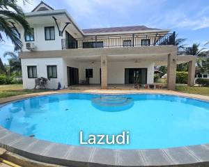 THE HEIGHTS 2 : 2 Storey 3 Bed Pool villa