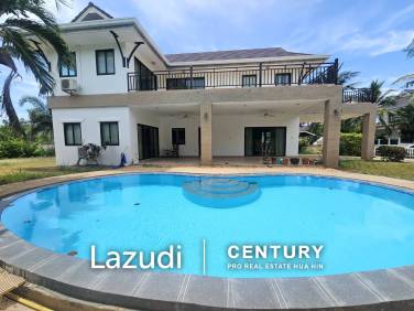 THE HEIGHTS 2 : 2 Storey 3 Bed Pool villa