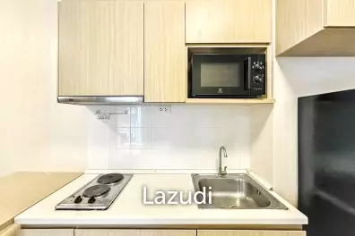 1 Bed 1 Bath 35 SQ.M Ideo Mix Sukhumvit 103